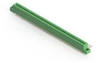 Card Edge Conn, Dual Side, 78Pos, Th; Card Edge Connector Type Edac - 62AJ2962 - Newark, An Avnet Company