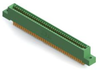 Card Edge Conn, Dual Side, 78Pos, Th; Card Edge Connector Type Edac - 71AJ1037 - Newark, An Avnet Company