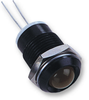 Panel Mount Indicator, Led, 14Mm, Yellow, 2.1V; Led Color Cml Innovative Technologies - 93T3720 - Newark, An Avnet Company