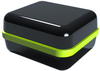 Enclosure, Pocket, Pc, Black/neon Green; Enclosure Type Serpac - 40AH0876 - Newark, An Avnet Company