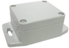 Enclosure, Ip65, Pc, Grey; Enclosure Type Multicomp Pro - 84Y6274 - Newark, An Avnet Company