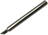 Soldering Iron Tip, 45 Knife, 5 Mm Rohs Compliant Metcal - 19X2496 - Newark, An Avnet Company