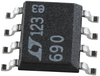 Serial Eeprom, 2Kbit, 2Mhz, Soic-8; Memory Interface Type Microchip - 96K4104 - Newark, An Avnet Company