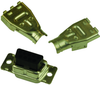 D Sub Shell, Plug, Size 1, Steel; No. Of Positions Amp Te Connectivity - 28AC7381 - Newark, An Avnet Company