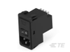 Multi-Function Inlet Filters - 6-6609960-2 - TE Connectivity