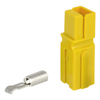 Blade Type Power Connectors - 1395G5 - Lingto Electronic Limited