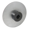 Caliper Disc Brakes - Brake Disc and Hub Assemblies - Brake Discs 6 5/16
