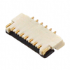 FFC, FPC (Flat Flexible) Connector Assemblies - 23-5035661300TR-ND - DigiKey