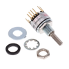 Rotary Switches - 360-3810-ND - DigiKey