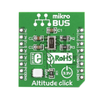 Expansion Boards, Daughter Cards -- 1471-1459-ND