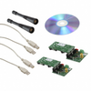RF, RFID, Wireless Evaluation Boards - 4823-NRF905-EVKIT-868/915-ND - DigiKey