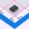 Operational Amplifier/Comparator >> Comparators - LM393D - LCSC Electronics Technology (HK) Limited