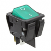 Rocker Switches -- 1091-1192-ND - Image