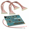 Development Boards, Kits, Programmers - Evaluation Boards - Evaluation and Demonstration Boards and Kits - THEVA12LVDR820 - Acme Chip Technology Co., Limited