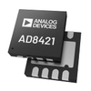 Integrated Circuits (ICs) - Linear - Amplifiers - Instrumentation, OP Amps, Buffer Amps -- AD8421ACPZ-R7 - Image