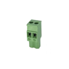 DINK PCB Mount - 2ESDPL-02P - Galco Industrial Electronics