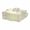 Rectangular Connector Housings - 455-2360-ND - DigiKey