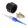 Circular Connector Assemblies - 1178-D38999/26WF11PN-ND - DigiKey