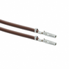 Jumper Wires, Pre-Crimped Leads - 0457501111-08-N9-D-ND - DigiKey