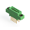 Edgeboard Connectors - 151-846-010-526-803-ND - DigiKey