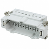 Heavy Duty Connector Inserts, Modules - A106512-ND - DigiKey