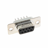 D-Sub Connector Assemblies - L177SDE09SOL2-ND - DigiKey