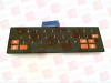 Keypad/Keyboard - 80445116 - Radwell International