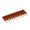 Terminal Block Jumpers - 2946-2002-410/000-005-ND - DigiKey