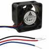 DC Brushless Fans (BLDC) - EFB0412VHD-F00 - ODG (Origin Data Global)