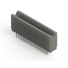 Edgeboard Connectors - 151-745-030-525-206-ND - DigiKey