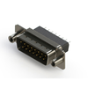 D-Sub Connector Assemblies - 151-627-015-621-258-ND - DigiKey