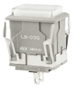 Indicators - LB03GW01-01-JB - NKK Switches