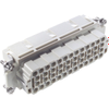 Heavy Duty Connector Inserts, Modules - 2181-10187400-ND - DigiKey