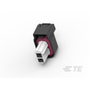 Rectangular Connector Housings - 1473845-2-ND - DigiKey