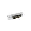 D-Sub Connector Assemblies - L177SDAG15SOL2RM5-ND - DigiKey