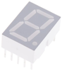 LED Displays - 588639 - RS Components, Ltd.
