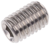 Grub Screws -- 137865 - Image