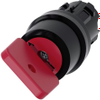 Key Switch Heads -- 1935176 - Image