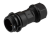 Industrial Circular Connectors - 1246649 - RS Components, Ltd.