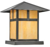 Exterior -Pier Mounts - 10888 - Light Center (The)