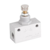 Pneumatic Function Fittings - 303549 - RS Components, Ltd.