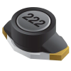 SMD 6.8uH Inductor and Choke - 71-SRR6603-6R8M - ERSAELECTRONICS PTE. LTD.