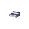 Free Hanging, Panel Mount - 3-641199-5-ND - DigiKey
