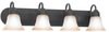 44853-782 Bathroom Fixtures-Four Lights - 406702 - Capital Lighting, Inc.
