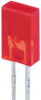 2.5X5MM.RED.LED - WP513HDT - Kingbright Corporation