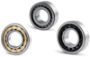 Crossed Cylindrical Roller Bearings -- SX011832 - Image