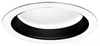 Incandescent/Fluorescent/HID Recessed Trim - TL87 - Hubbell Lighting, Inc.