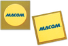 Microwave Chip Capacitors - Image