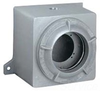 Explosionproof Instrument Enclosure - GRH-775L52B - Hubbell Electrical Products