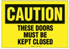 Safety Signs - PPS0710C135 - Panduit Corp.